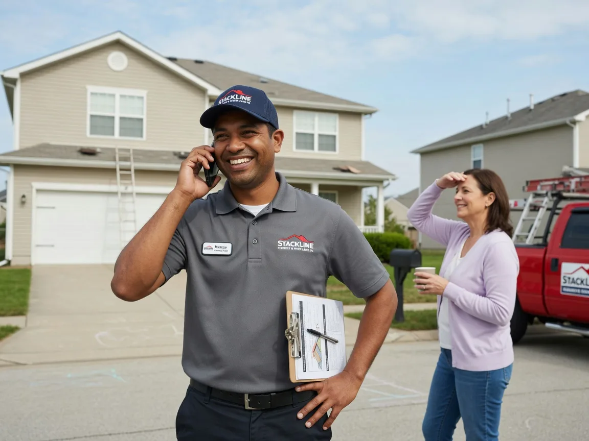 Chimney flashing repair Ethel, LA FAQs